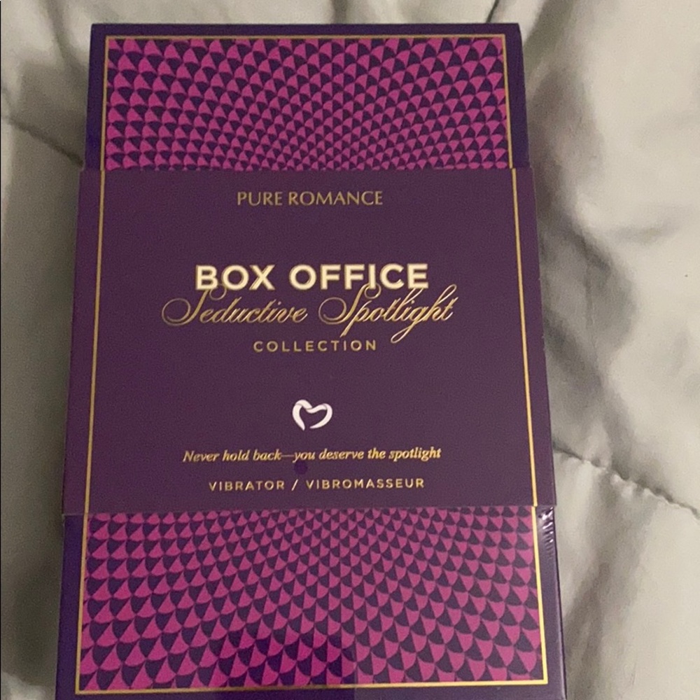 Box Office
